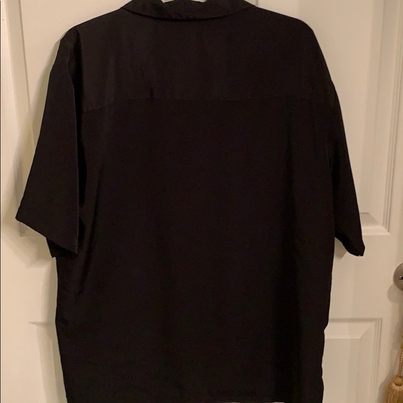 Dragonfly Clothing Co. Button up front shirt - Picture 8 of 8